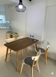 Blk 745 Nee Soon Central Spring (Yishun), HDB 3 Rooms #507845401